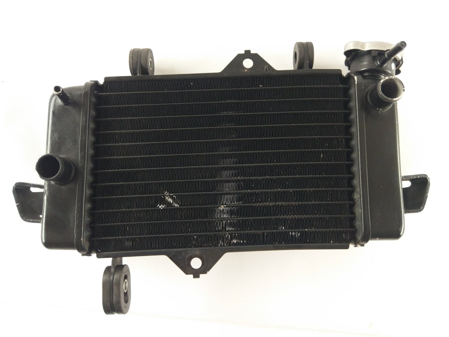 Yamaha YZF 125 RE06 [2011] - Radiateur d'eau