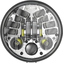 Harley-Davidson Xg 750 Street [2020, 2019-2020] - 7" LED Adaptive 2 phares - Image 5