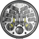Harley-Davidson Xg 750 Street [2020, 2019-2020] - 7" LED Adaptive 2 phares - Image 2