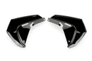 BMW R 1300 GS TROPHY [2025] – Lower Deflector – Black-15