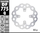 Ducati Streetfighter V4 1100 [2023, 2025, 2022] - Disque de frein Cubiq - photo 6