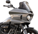 harley davidson fxlrst [KLOCK WERKS] – Pare-brise Kolor Flare™ Sport-3