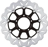 Honda CB 1300 F Super Four (Sc 54) [2001-2002] - brake disc - picture 9