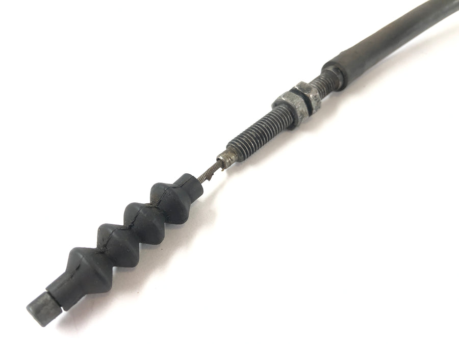 Honda XL 600 R PD03 [1984] - Clutch cable