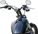 harley davidson softail street bob fxbb [THRASHIN SUPPLY CO.] – Lenkererhöhungen-2
