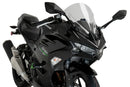 KAWASAKI NINJA 500 SE [2025] – Z-Racing Scheibe – Transparent-10