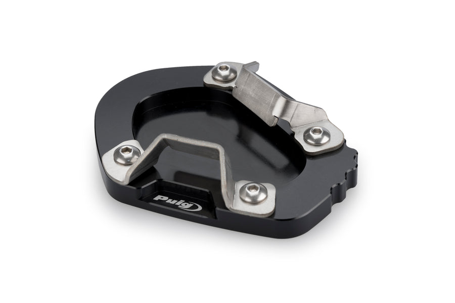 TRIUMPH TIGER 1200 RALLY PRO [2025] – footstand extension with