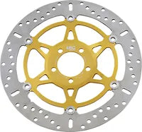 Bmw S 1000 XR ABS 0D03 [2015, 2022-2026] - disque de frein - photo 9