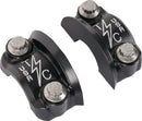 harley davidson sportster s rh 1250 s [THRASHIN SUPPLY CO.] - Speedway dashboard clamp-4