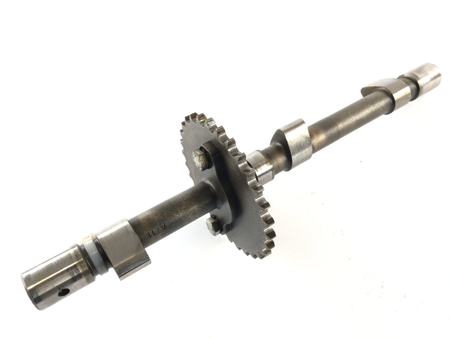 Laverda 1000 / 1 [1973] - Camshaft Exhaust Camshaft