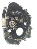 Suzuki DR 650 SP42B - demi-carter moteur droit avec filtre à carter et arbre d'équilibrage-3