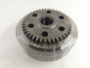Kawasaki VN 800 Classic [1997] - Flywheel-2