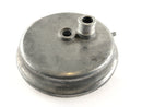 Kawasaki Z 1100 KZT10A [1982] - Oil filter cover engine cover-2