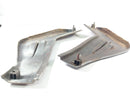 Ducati Pantah - Cagiva Alazzurra - Fairing Side Panels Pair-3