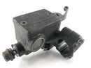 Kreidler Supermoto 125 [2008] - Front brake pump Handbrake pump-5