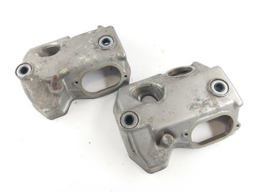 Honda Transalp XL 600 V PD06 [1991] - Valve cover cylinder head cover - 0