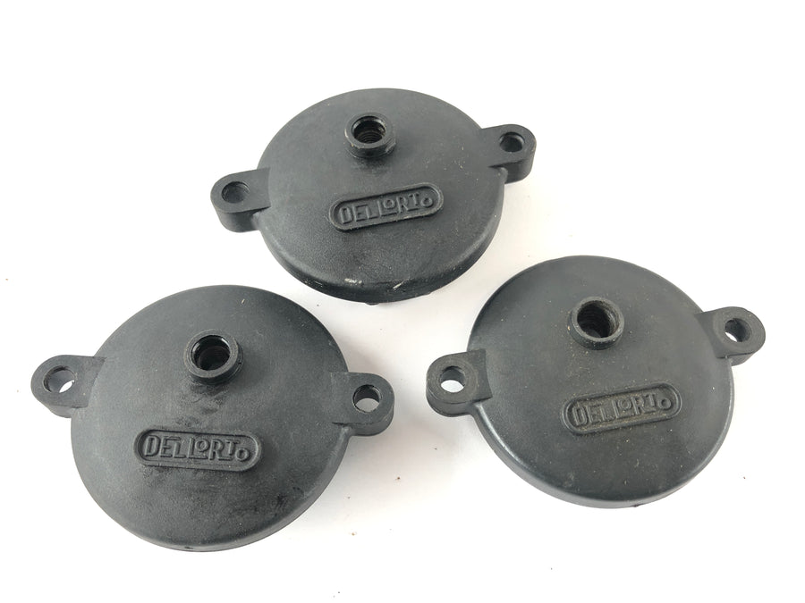 Moto Guzzi Le Mans 4 [Le Mans 3] - Dellorto Deckel Set