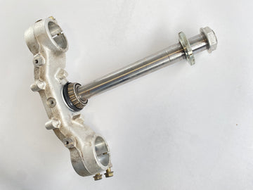 Husqvarna TE 610 E Dual H7 [1998] - té de fourche inférieur