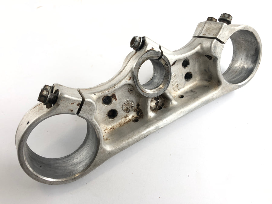 Husaberg FE 501 [2002] - Top triple clamp