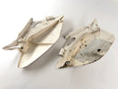 Honda CRF 450 R [2003] - Side panel right and left-6