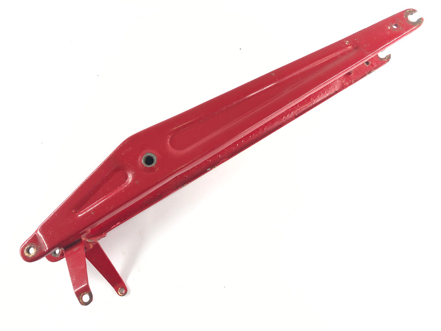 Moto Guzzi Guzzino 65 [Hispania Motoleggera] - Fourche Fourche avant