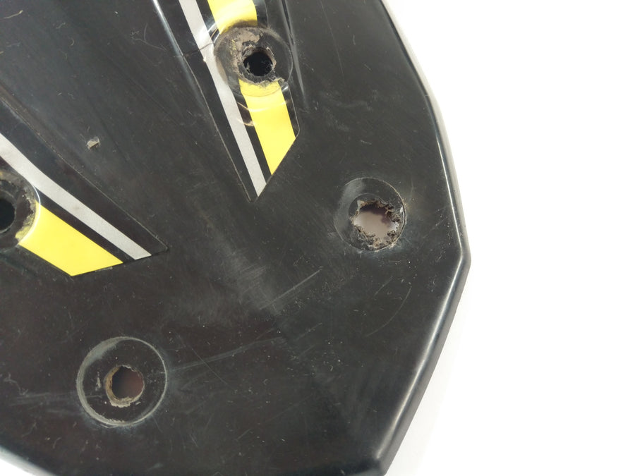 SWM SM 125 R [2021] - Fairing set rear fairing