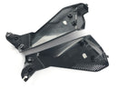 BMW R 1200 GS LC [2016] - Verkleidung vorne Tank Abdeckung links und rechts-3