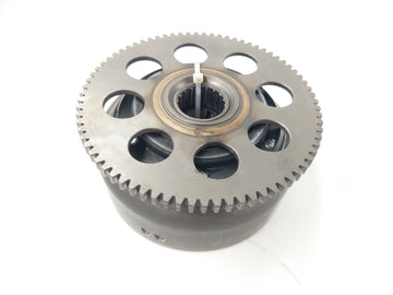 Honda Africa Twin XRV 650 RD03 [1989] - Polrad Rotor - 0