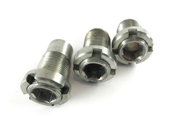 Triumph Sprint 955i RS T695 [2001] - Swingarm bolt set - 0