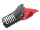 BMW R 100 GS 247E [1991] - Side panel left-3