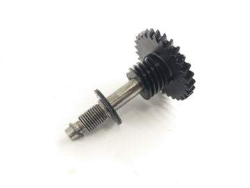 Yamaha DT 80 53V [53VA] - Oil pump drive