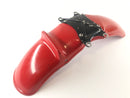Moto Guzzi Le Mans 1000 VV [1988] - Front fender mudguard with crack-1
