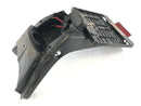 KTM 640 LC4 Prestige [2003] - Support de plaque d'immatriculation-2