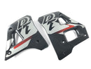 Yamaha DT 125 R DE03 [1999] - Fairing right and left tank fairing-1