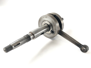 Moto Guzzi Guzzino 65 [Hispania Motoleggera] - Crankshaft - 0