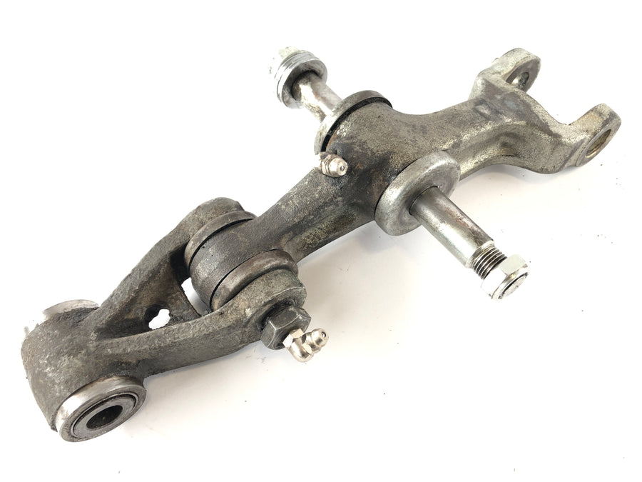 Yamaha XT 600 E 3TB [1991] - rocker arm bone shock absorber