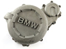 BMW F 800 S [2007] - Cache alternateur Cache moteur-1