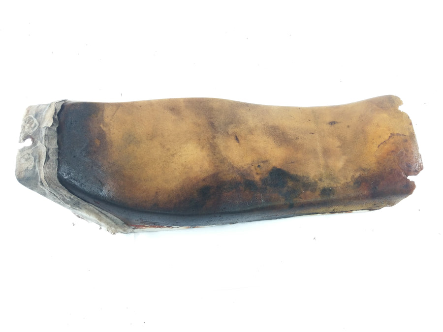 Ducati Pantah - Cagiva Alazzurra - Seat without cover
