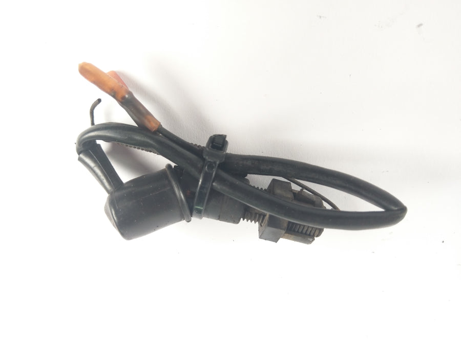 Yamaha XT 550 5Y3 - rear brake light switch