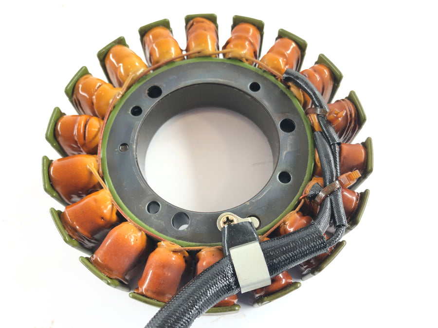Kawasaki VN 1500 Classic VNT50D [2000] - Stator d'alternateur