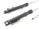 Honda CB 900 F2 SC09 [1985] - Fork Telescopic fork with axle-2