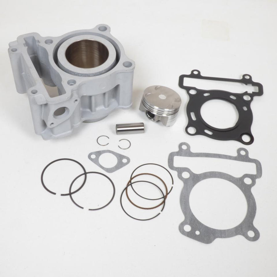 Mbk Skycruiser 125 [2006-2012] - kit cylindre - Ø52mm