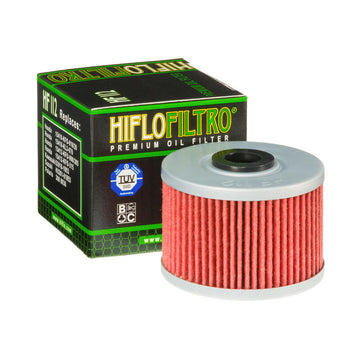 Honda NX 650 Dominator [HiFlofiltro] - oil filter