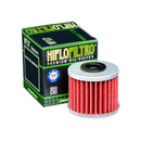 Honda NT 1100 SC76 [HiFlofiltro] - oil filter-1