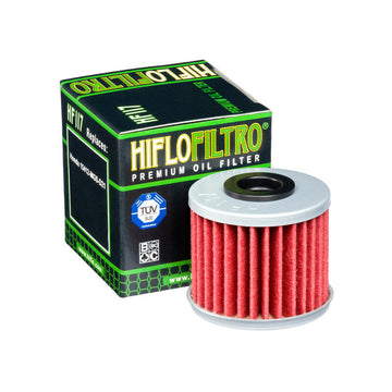 Honda NT 1100 SC76 [Hiflofiltro] - Filtre à huile