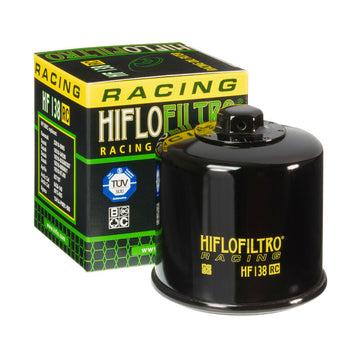 Aprilia RS 660 AP660 [Hiflofiltro] - Filtre à huile de course