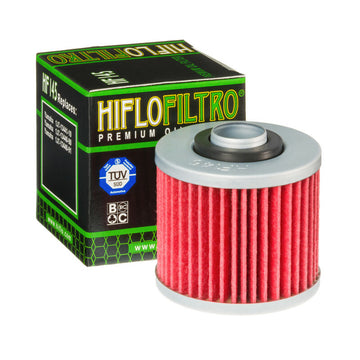 Yamaha TT 600 R [Hiflofiltro] - Filtre à huile