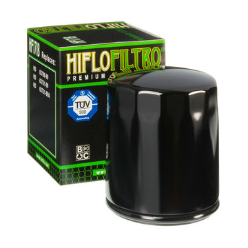 Harley -Davidson Street Bob 114 FXBBS [HiFlofiltro] - oil filter