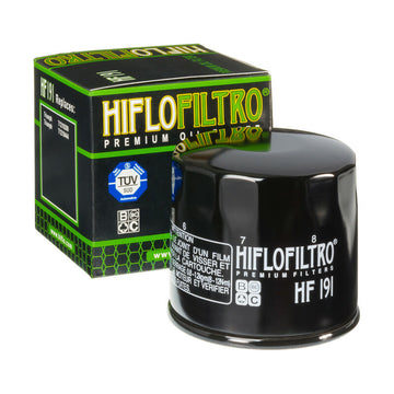 Triumph Speed ​​Triple T509 [Hiflofiltro] - Filtre à huile