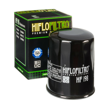Indian for 1200 ftr1200 [HiFlofiltro] - oil filter
